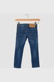 Diesel Blugi slim fit cu cusaturi contrastante Baieti