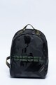 Diesel Rucsac cu imprimeu camuflaj si logo Fete