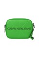 CALVIN KLEIN JEANS Geanta crossbody cu logo Femei