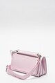 CALVIN KLEIN JEANS Geanta crossbody din piele ecologica cu clapa Femei