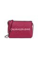 CALVIN KLEIN JEANS Geanta crossbody cu bareta lant Femei