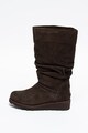 BEARPAW Cizme de piele intoarsa Arianna Femei