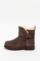 BEARPAW Ghete de piele intoarsa Wellston Femei