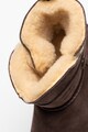 BEARPAW Ghete de piele intoarsa Wellston Femei