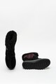 BEARPAW Cizme medii de piele intoarsa Lotus Femei