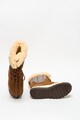 BEARPAW Cizme medii de piele intoarsa Lotus Femei