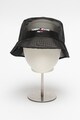 Tommy Jeans Plarie bucket de plasa cu broderie logo Femei