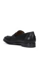 Geox Pantofi loafer de piele Barbati