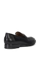 Geox Pantofi loafer de piele Barbati