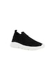 Geox Pantofi sport slip-on uni Baieti