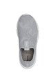 Geox Pantofi sport slip-on de material textil Fete