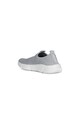 Geox Pantofi sport slip-on de material textil Fete