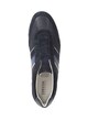 Geox Спортни обувки от велур и текстил Мъже