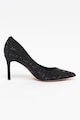 GUESS Pantofi stiletto cu strasuri Femei