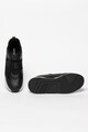 GUESS Pantofi sport slip-on de piele ecologica aplicatie logo Femei