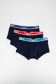 Emporio Armani Underwear Set de boxeri - 3 perechi Barbati