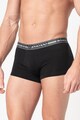 Emporio Armani Underwear Set de boxeri cu banda logo in talie - 3 perechi Barbati