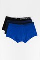 Emporio Armani Underwear Set de boxeri cu logo - 3 perechi Barbati