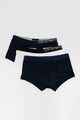 Emporio Armani Underwear Set de boxeri cu logo - 3 perechi Barbati