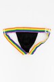 Emporio Armani Underwear Chiloti tip suspensor cu logo Barbati
