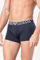 Emporio Armani Underwear Set de boxeri cu logo - 2 perechi Barbati