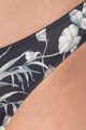 Emporio Armani Underwear Chiloti brazilieni cu dantela pe partea din spate Femei