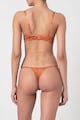 Emporio Armani Underwear Sutien cu dantela Femei