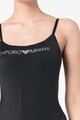Emporio Armani Underwear Costum de baie intreg cu logo Femei