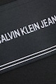 CALVIN KLEIN JEANS Top crop cu banda logo Femei