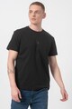 CALVIN KLEIN JEANS Tricou regular fit de bumbac organic Barbati