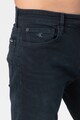 CALVIN KLEIN JEANS Blugi slim fit cu talie joasa Barbati