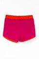 Agatha Ruiz de la Prada Pantaloni scurti cu snur in talie Fete