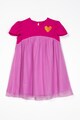 Agatha Ruiz de la Prada Rochie combi din tul Fete