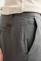 DeFacto Pantaloni chino din amestec de bumbac Barbati