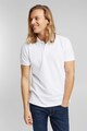 EDC by Esprit Tricou polo de bumbac organic Barbati