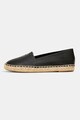 Esprit Espadrile de piele ecologica Femei