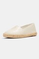 Esprit Espadrile de piele ecologica Femei