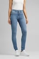 Esprit Blugi skinny cu talie inalta Femei