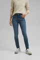 Esprit Blugi skinny cu talie inalta Femei