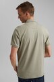 Esprit Tricou polo regular fit de bumbac organic Barbati