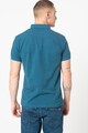 Esprit Tricou polo de bumbac organic pique Barbati