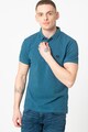 Esprit Tricou polo de bumbac organic pique Barbati