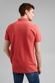 Esprit Tricou polo de bumbac organic pique Barbati