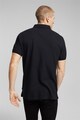 Esprit Tricou polo slim fit de bumbac organic Barbati