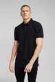 Esprit Tricou polo slim fit de bumbac organic Barbati