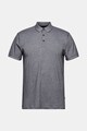 Esprit Tricou polo regular fit de bumbac organic Barbati