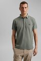 Esprit Tricou polo de bumbac organic Barbati