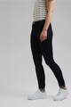 EDC by Esprit Blugi skinny cu talie medie Femei