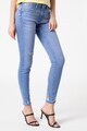 EDC by Esprit Blugi skinny cu rupturi decorative Femei