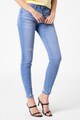 EDC by Esprit Blugi skinny cu rupturi decorative Femei